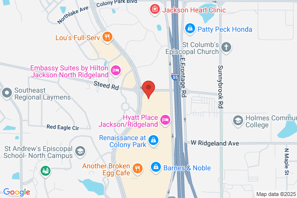 Cia Investment Property