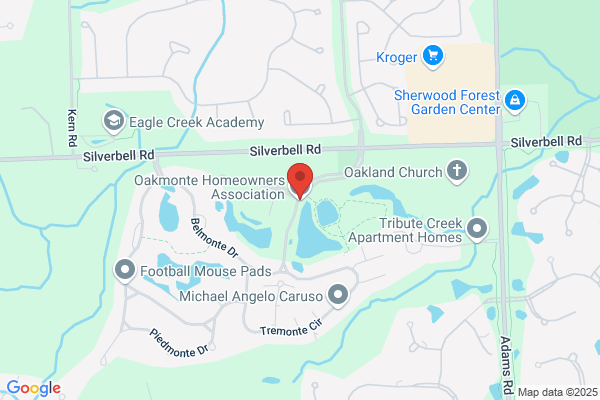 Oakmont Home Owners Association