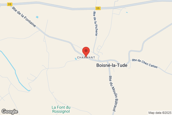 Village Charmant