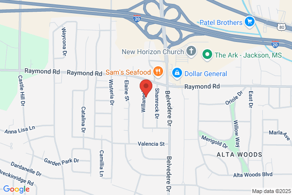 First Appraisal Network Services