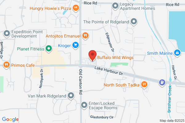 Buffalo Wild Wings
