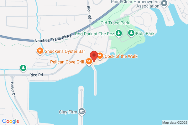 Crab's Seafood Shack