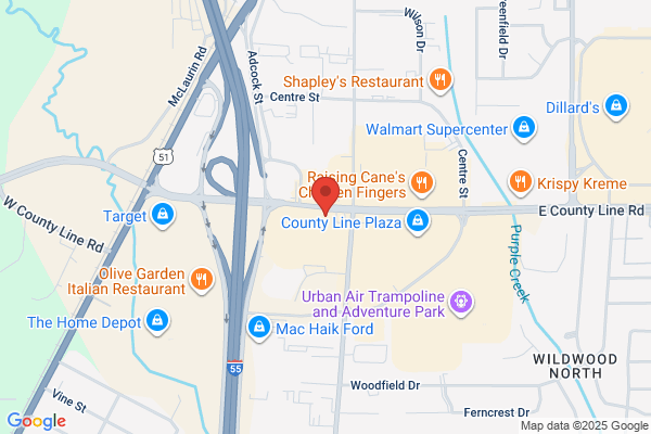 Huntingtons Grille