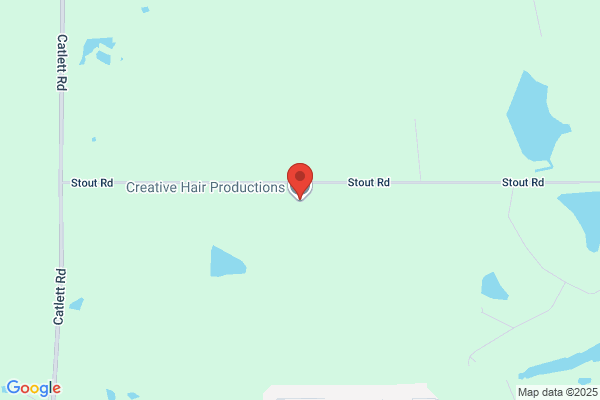 Creative Hair Productions
