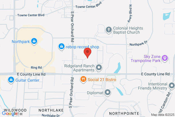 Brookdale Ridgeland