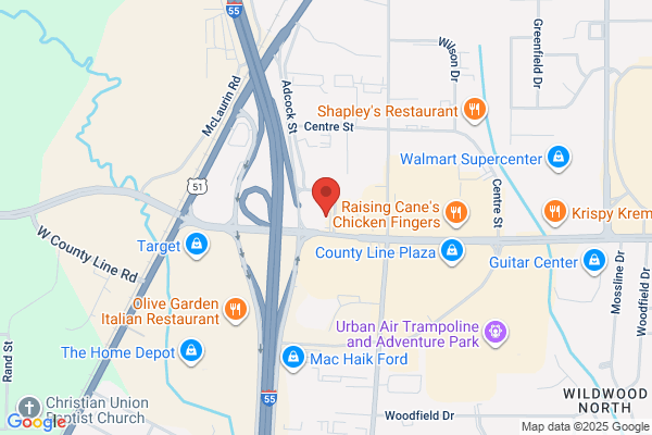 Steven's Golf Shop