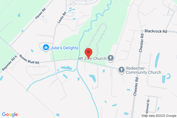 Roses Bluff Owner's Association Inc