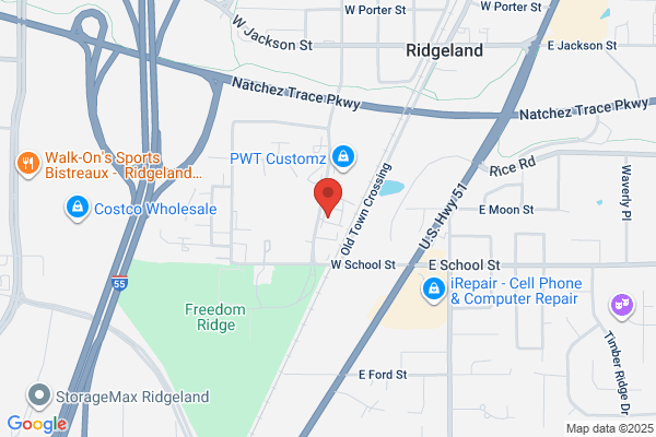 Central Motorplex Inc