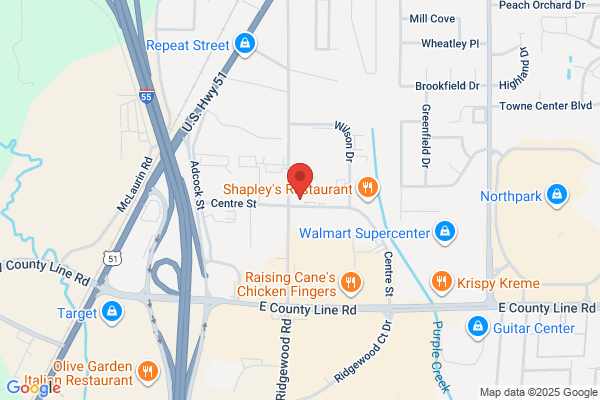 Ridgeland Auto World