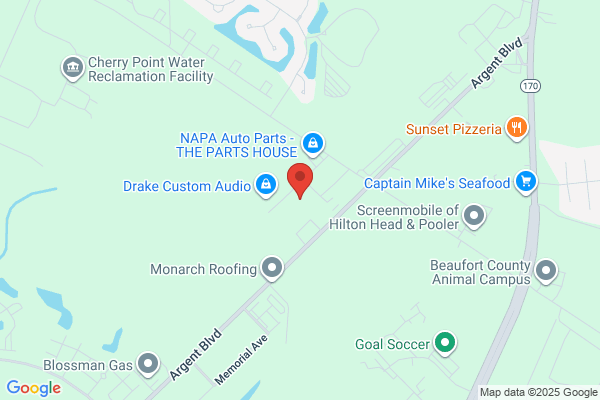 Golden Triangle Air Conditioning and Heating