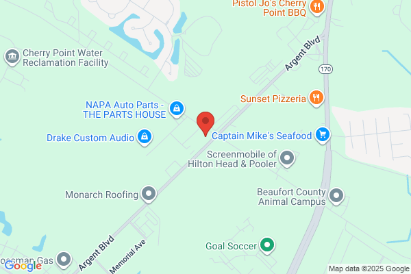Mills Heating & Air