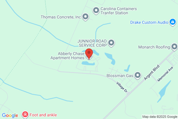 Abberly Chase Apartment Homes