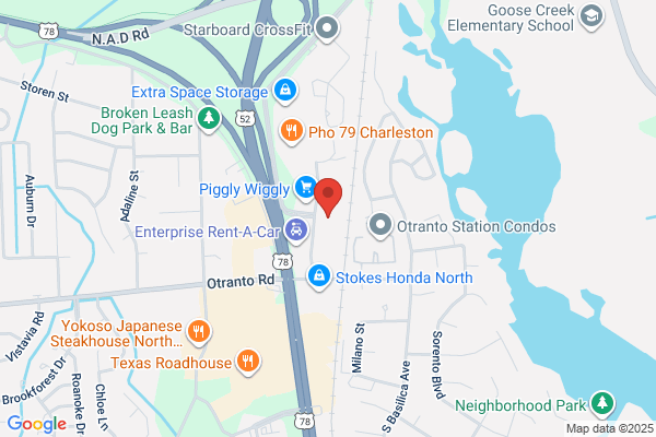 Low Country Safety Systems