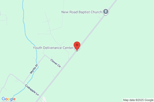 Youth Deliverance Center