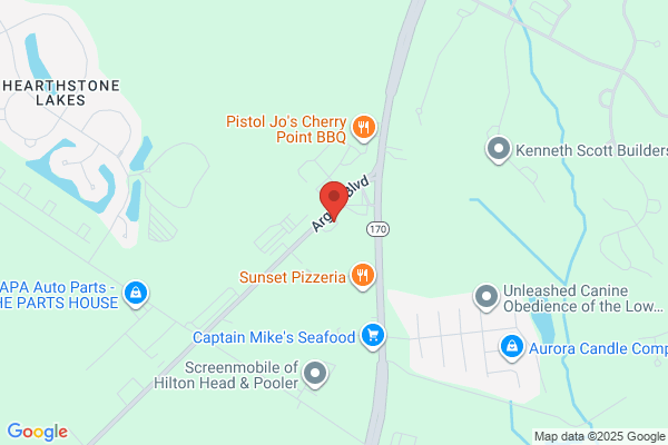 Cherry Point Nursery LLC