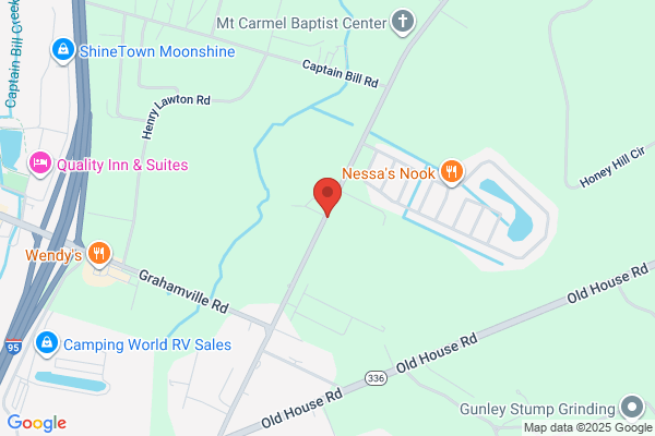 Nationwide Developments, Inc.