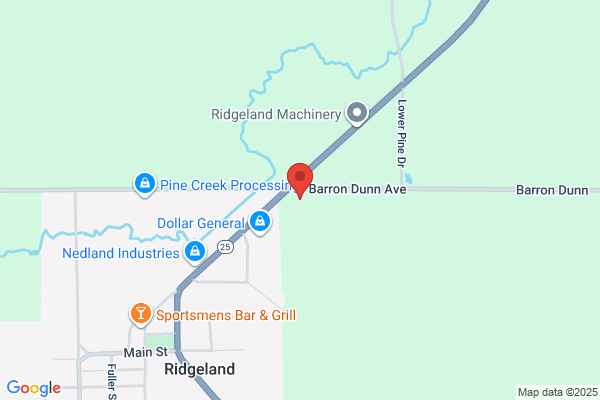 Bygd Precision Mfg Inc