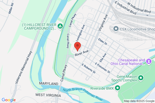 Meridian Dental Specialists