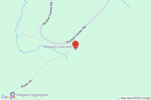 Allegany Aggregates