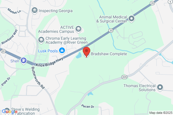 Bradshaw's Towing