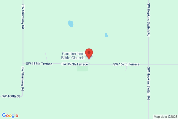 Cumberland Bible Church