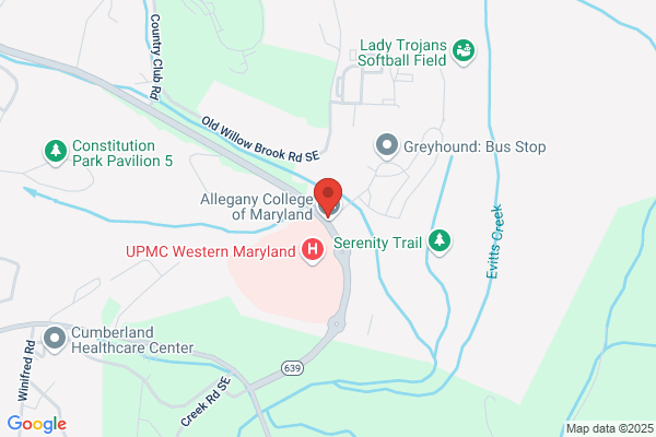 Genealogical Society of Allegany County Maryland