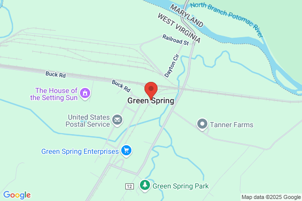 Green Spring Valley Rafters