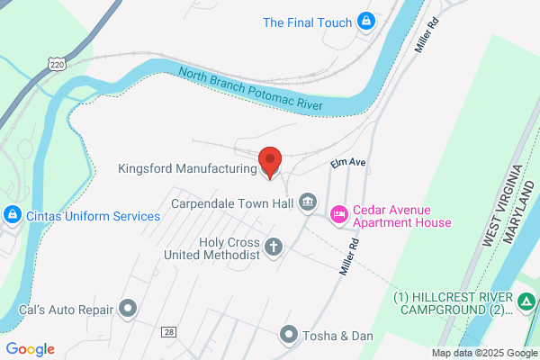 Long's Kitchens & Building Supply