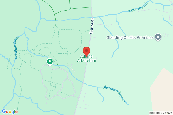 Adkins Arboretum