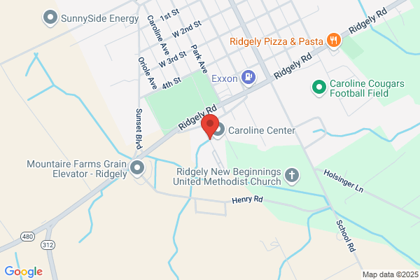 Dayspring Towne Homes