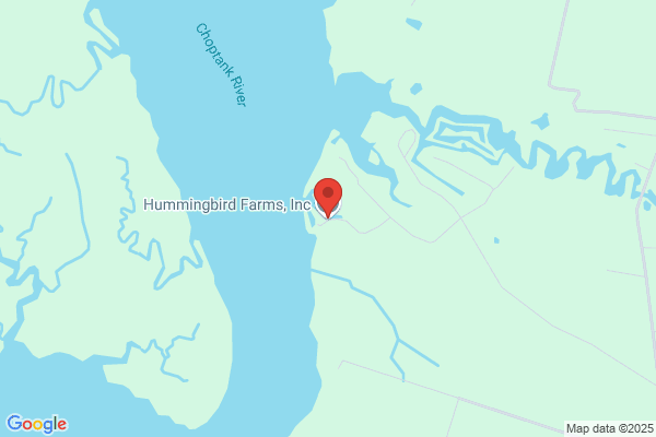 Hummingbird Farms