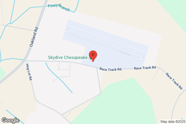 Ridgely Airpark