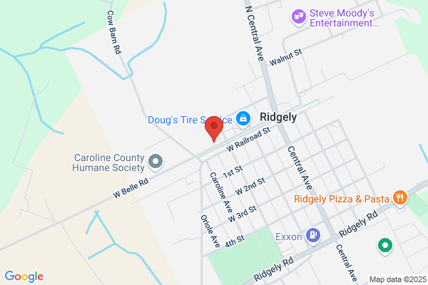 Ridgely Self Storage