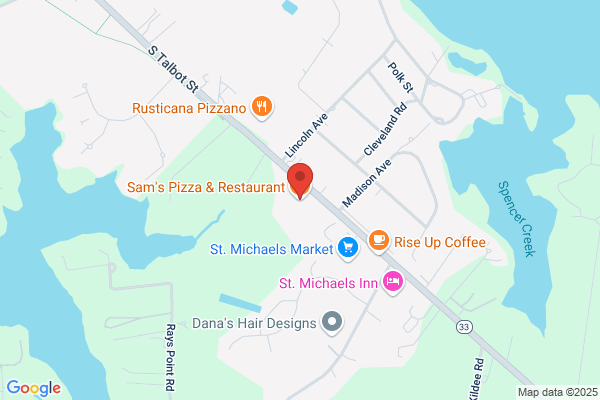 Sams Restaurant