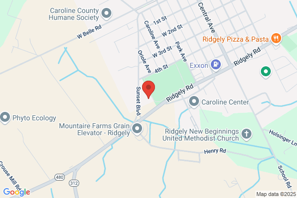 Tuckahoe Garden Apartments