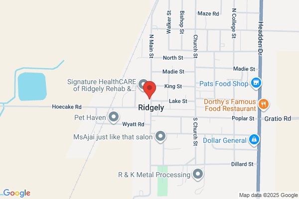 Bestway Grocery