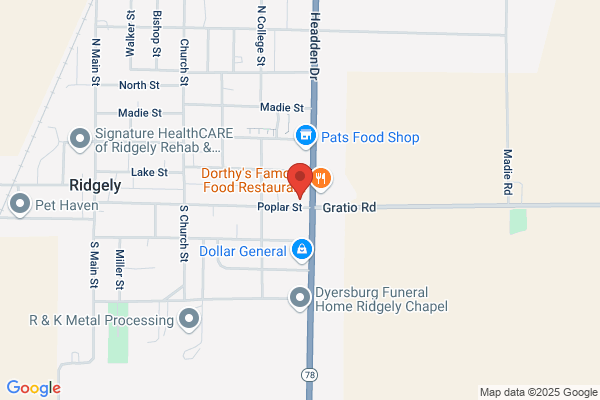 Lake County Highway Commission