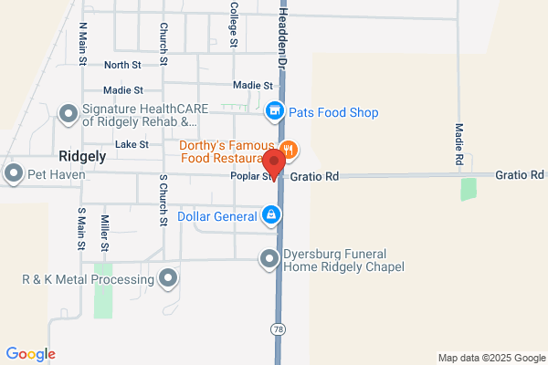 Ray's One Stop