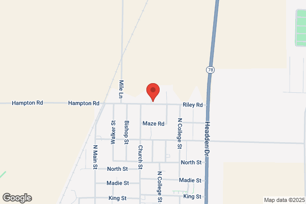 Reelfoot Village Apartments