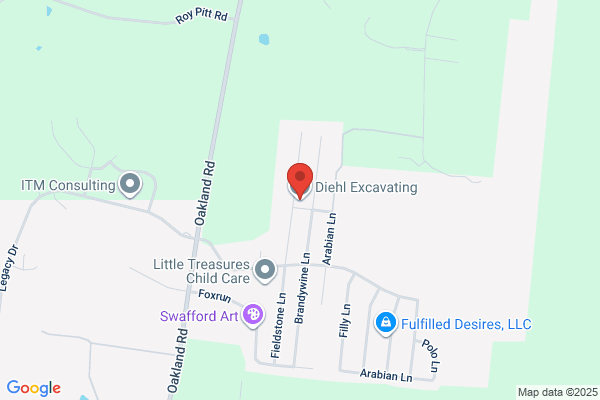 Diehl's Excavating LLC