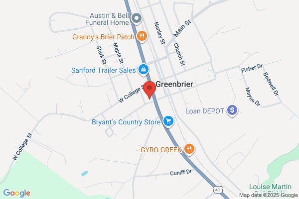 Greenbrier Dental Excellence