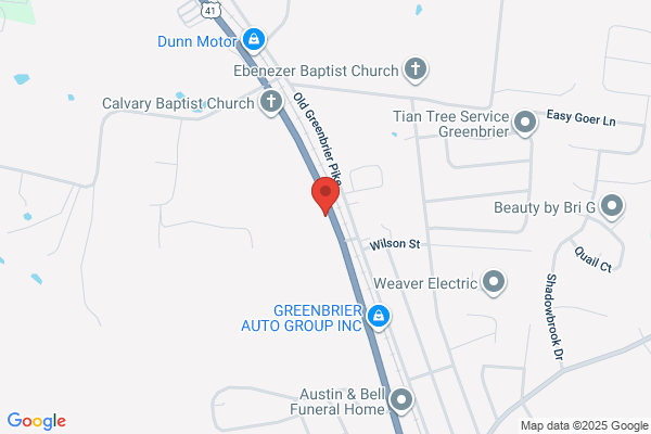 Jeff DeLong Repair Service