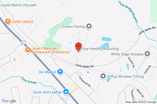 Key Heating & Cooling, LLC