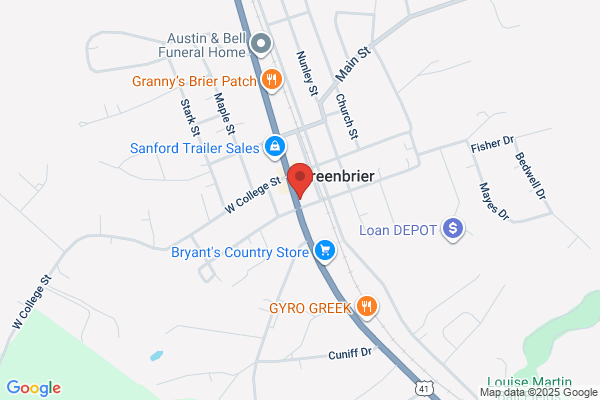 Service Center Towing