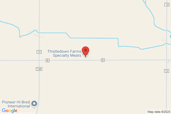 Thistledown Farms Specialty Meats LLC