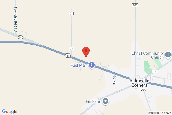 Beck's Petro Country Store