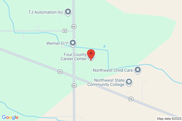 Four County Career Center