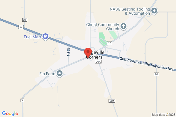 Ohio Sew Shop