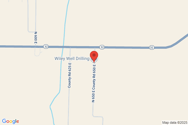 Wiley Well Drilling