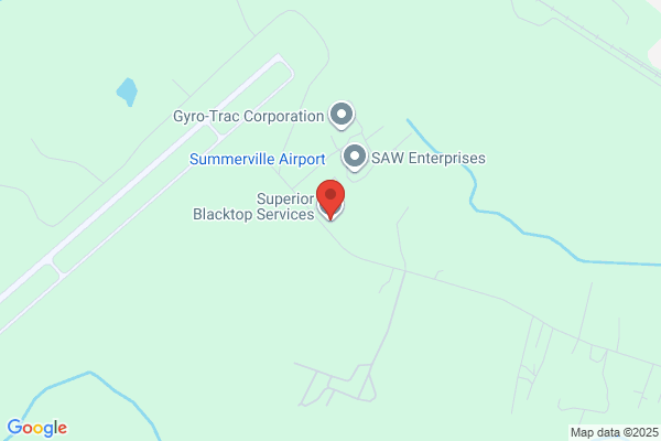 Superior Blacktop Services
